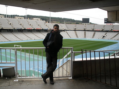Francisco Manuel Pérez García