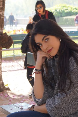 Lorena Pastor Iradier