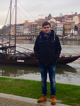 Martín Montilla Castilla