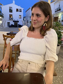 Paula Almudena Acedo Güemes