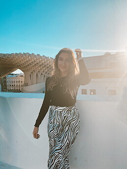 Ainhoa Urdaneta Bermúdez