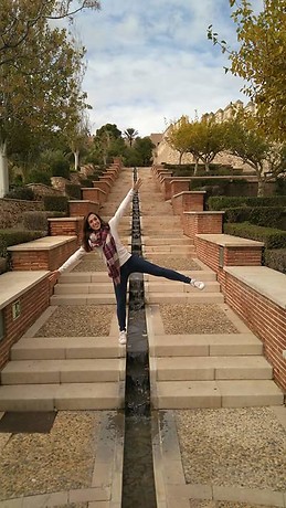 Mercedes Maldonado Quesada