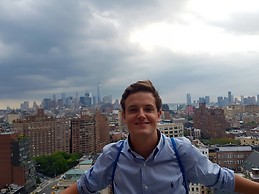 David Vicente Manzano