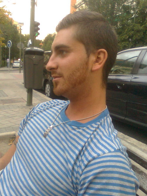 Raúl Oliaga Martín