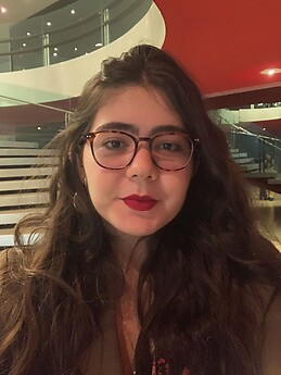 Rebeca Júlia Ribeiro da Silva