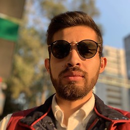 Christian Rodriguez