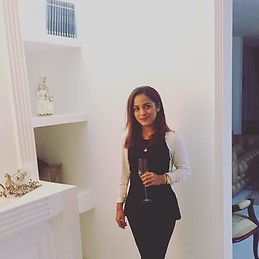 Tania Loredo Carbajal