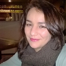 Catarina Isabel Guedes Teixeira