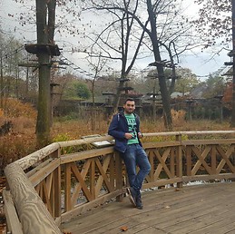 Juanjo Robles López