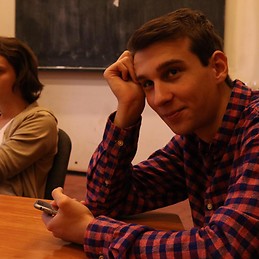 Zsolt Aranyosi