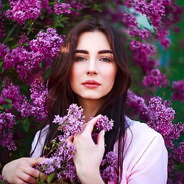 Anastasiya Volchkova