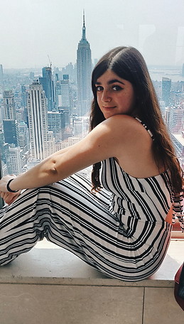 Aitana Huertas Alonso