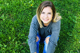 Sara Perez del campo