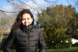 Sofía Gil-Ortega Barahona