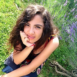 Sara Lolli