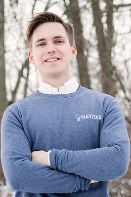 Philip Palapelas Kantola