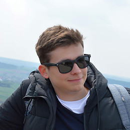 Peter Csongradi