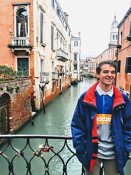 Iñigo López Cortés