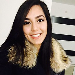 Gisela Jacquez