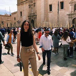 Maria del Mar Valero Araez