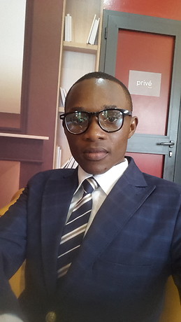 Thierry Ferry kouikila