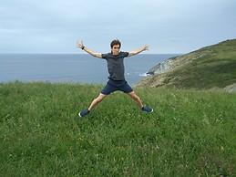 Euken Orán Rodríguez