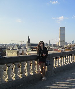 Maria Luisa Lendinez