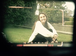 Maria Teresa dos de Oliveira