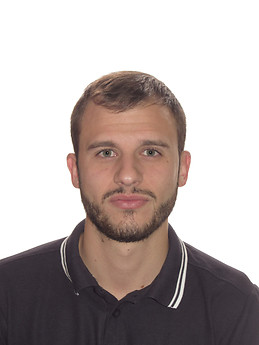 Mario González Ruiz