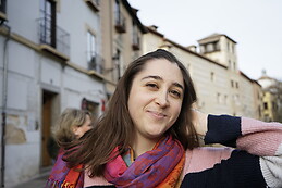 CRISTINA MESA ESPADAS