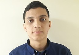 Kevin Daniel Najarro Rivera