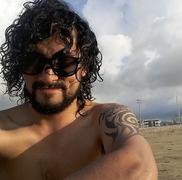 Cristian Xavier Sanchez