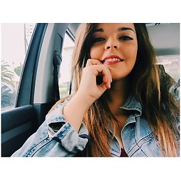 Clàudia Pérez Chorro