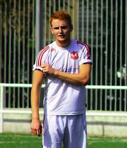Peter Beadle