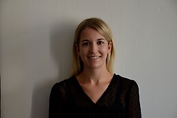 Sarah Januschkowetz