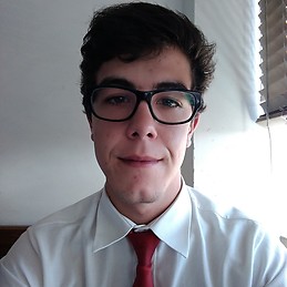 Daniel Sacramento