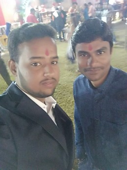 Aishwendra Shrivastava