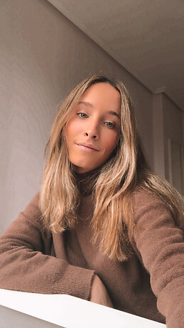 Lucia Fernández-Gil