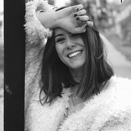 Mercedes San Martín