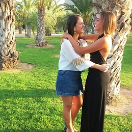 Begoña Serrano Torres