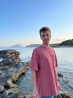 Miguel Peña García