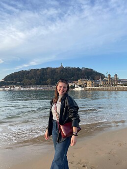 Maitane Goñi Villoria