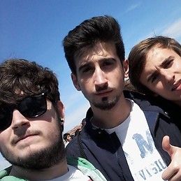 Victor Martinez Alarcon