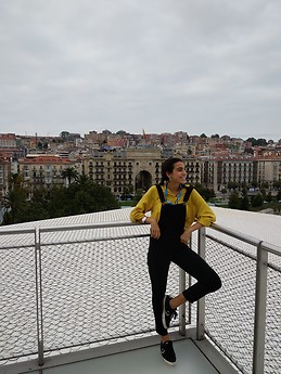 Carlota García de Quevedo