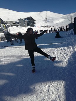 Konstantina Vorgiopoulou