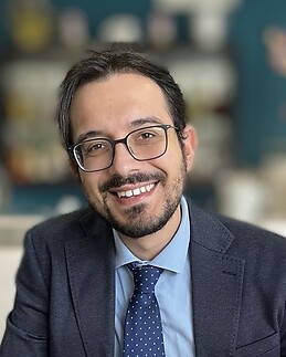 Marco Gugliandolo