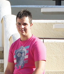 Carlos Gracia