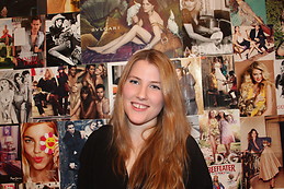 Clara Fuentes Catena