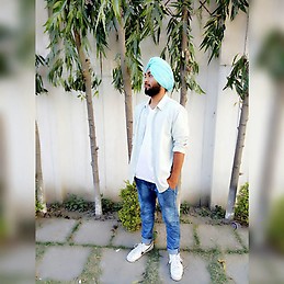 Happy Singh