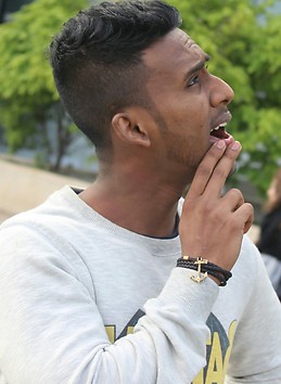 SELVARASA JANARTHANAN